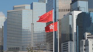 港府財政結算料有盈餘