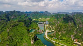 越南河內6天深度行