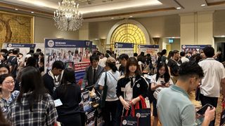 直資學校擴容提升國際教育樞紐地位