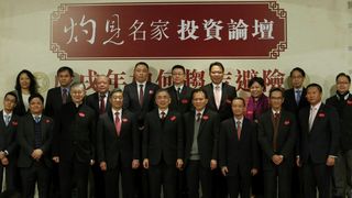 美股港股齊跌 財經名家教你避險