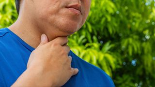 痰話內容的誤導