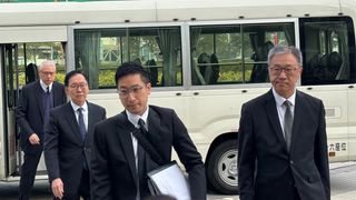 宏福苑火災獨立委員會 下月舉行聽證會 杜淦堃：初步證據已現結構性問題