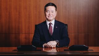 會計本業 商界擔當:香港會計師公會會長羅卓堅專訪 會計本業 商界擔當:香港會計師公會會長羅卓堅專訪