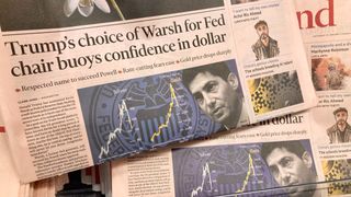 下任美聯儲主席將如何帶領美聯儲？