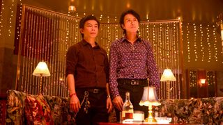 舞照跳？脫離市場現實的《夜王》