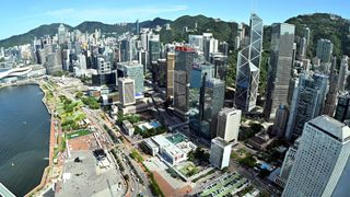 減排政策走向產業策略：香港商用車電動化規模 市場怎決定轉型速度