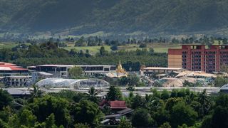 由日港近5億日圓連線劫案說起