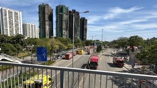 赤馬年百億維修市場大改革