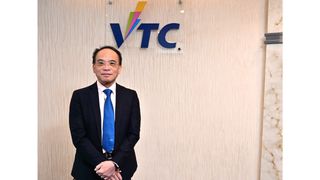 蘇偉文教授:VTC持續專業進修推動香港人才升級 蘇偉文教授:VTC持續專業進修推動香港人才升級