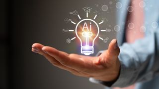 AI時代的教育創新 AI高峰會後感言