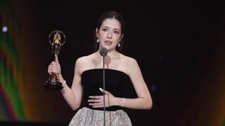 許瑋甯：最糟的不過就是如此