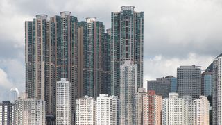 過年原來是買樓好時機