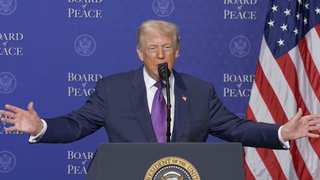 加沙和平委員會的勞役之路