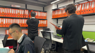 刑罰只是大圍標成本一小部分 刑罰只是大圍標成本一小部分