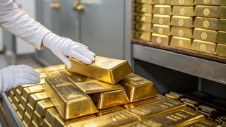 黃金價格近年為何飆升？