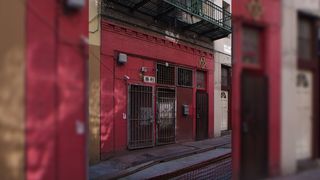 阿咩單刀赴會跟波士頓江湖大哥談判 阿咩單刀赴會跟波士頓江湖大哥談判