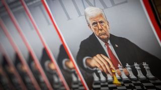 特朗普式新秩序 世界亂上加亂