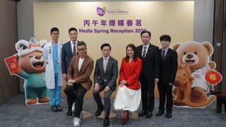 中大醫學院擬增聘33名教授 新設課程助醫生讀博 推動醫學創新