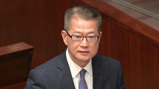 2026財政預算案|提高多項免稅額、加豪宅印花稅、擬年發債1600億至2200億元 2026財政預算案|提高多項免稅額、加豪宅印花稅、擬年發債1600億至2200億元