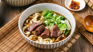 讓世界細味台灣美食