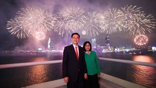 新一年望部分港人不再躺平或享樂主義：香港成和缺四大關鍵？