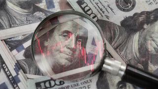 美債買家的矛盾思維