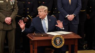 伊朗戰爭：美以戰略現分歧 特朗普再度TACO