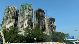 宏福苑居民心聲：盼政府提升安置及支援措施