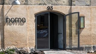 馬克思鬥死了世一NOMA 馬克思鬥死了世一NOMA