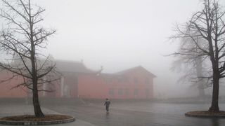 乍暖還寒話修行