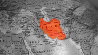 占星看美以伊之戰