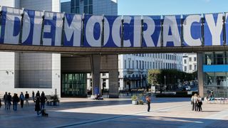 現代儒家、哈伯瑪斯與窯洞之問