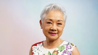 訪談《上海灘》歌后葉麗儀 珍貴人生貼士：每天感恩，生活就不會有負面情緒