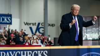 如意算盤難打響 美以陷中東泥沼