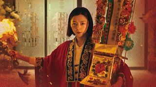 最後一舞的溫柔推手