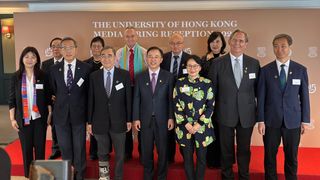 港大有意進駐北都 教研需求日增 不減人文學科規模