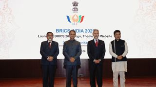 2026年中印能否開創新局面並找到共識？