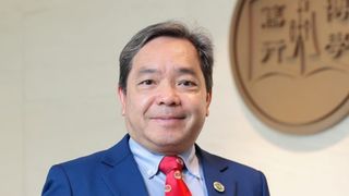 恒生大學委任莫家豪教授為下任校長