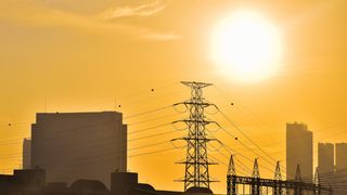 解讀《2021-2025十大矚目天氣及氣候事件選舉》──全球篇