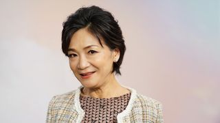 訪談跑遍世界的頂流小提琴家姚珏：要生活有秩序效率 香港是不二之選？