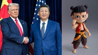 特朗普、習近平與哪吒 共登2025年京港台新聞人物榜