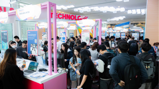 AI浪潮下的機遇：香港科技園從「造生態」到「搶人才」