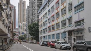 集體等候發落 教育坐失良機