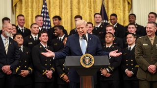 世界進入長期動盪時代