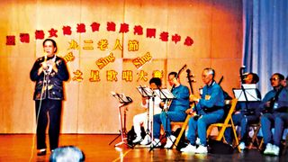 世上只有媽媽好