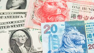 提取外匯基金作基建撥備恰當嗎？