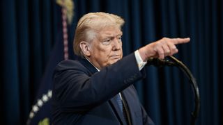 單對付伊朗 美軍力已捉襟見肘