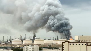 伊朗之戰 是場改變世界秩序的失控戰爭？