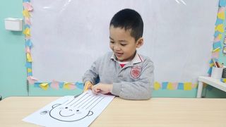 「剪」出巧手 「剪」出巧手