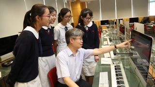 21世紀校長:具前瞻與整合能力的社創教育家 21世紀校長:具前瞻與整合能力的社創教育家